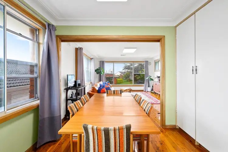 Fourth view of Homely house listing, 12 Oak Place, Banksia NSW 2216