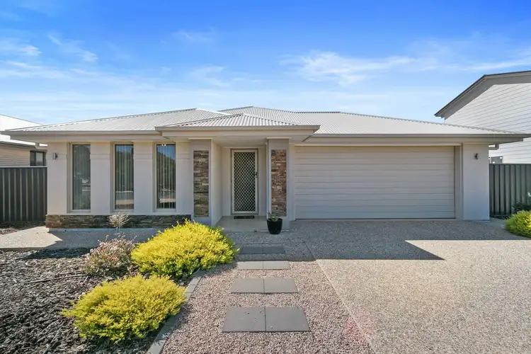 Main view of Homely house listing, 5 North Terrace, Moonta Bay SA 5558