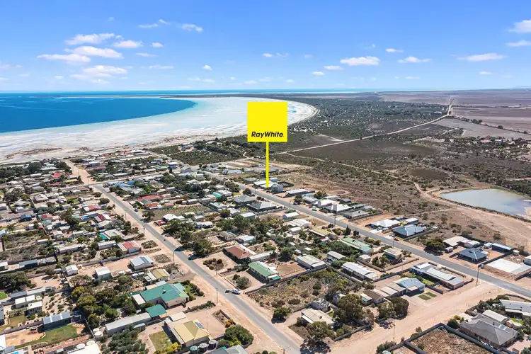 Second view of Homely house listing, 5 North Terrace, Moonta Bay SA 5558