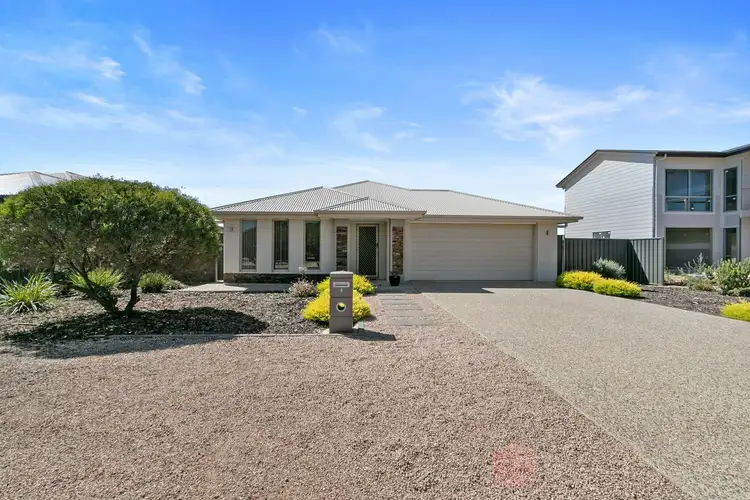 Fourth view of Homely house listing, 5 North Terrace, Moonta Bay SA 5558