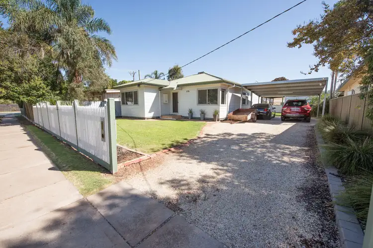 200 Stradbroke Avenue, Swan Hill VIC 3585