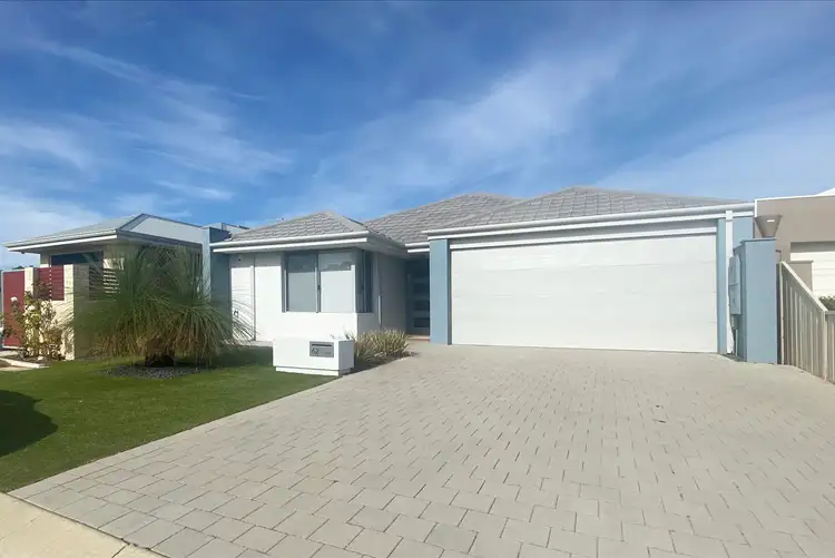 62 Hermitage Street, Dudley Park WA 6210