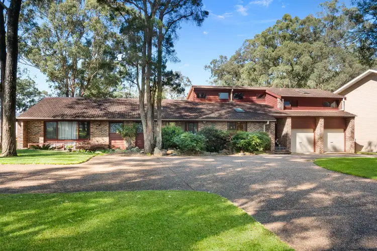 Main view of Homely house listing, 308 Terrace Road, North Richmond NSW 2754