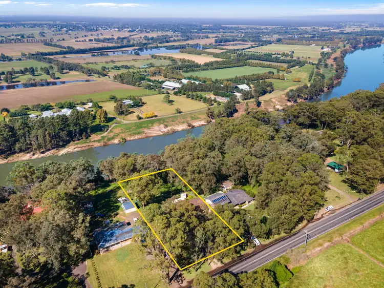 Third view of Homely house listing, 308 Terrace Road, North Richmond NSW 2754