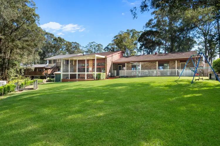 Fourth view of Homely house listing, 308 Terrace Road, North Richmond NSW 2754