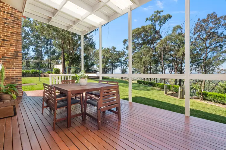 Fifth view of Homely house listing, 308 Terrace Road, North Richmond NSW 2754