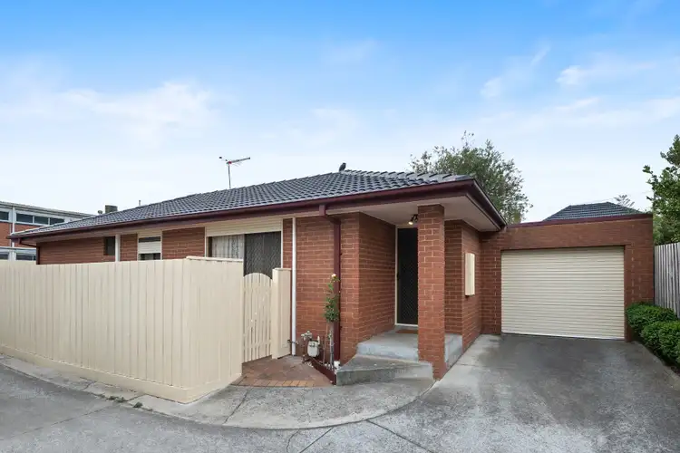 2/3 Ross Street, Huntingdale VIC 3166