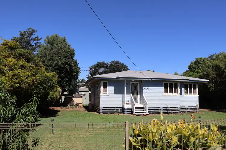 208 VICTORIA Street, St George QLD 4487