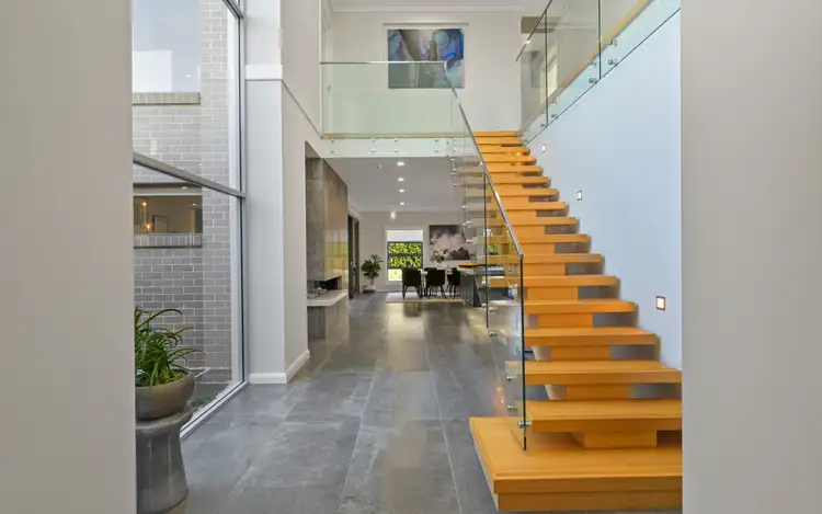 Second view of Homely house listing, 42 Webber Loop, Oran Park NSW 2570