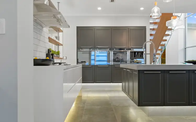 Fifth view of Homely house listing, 42 Webber Loop, Oran Park NSW 2570