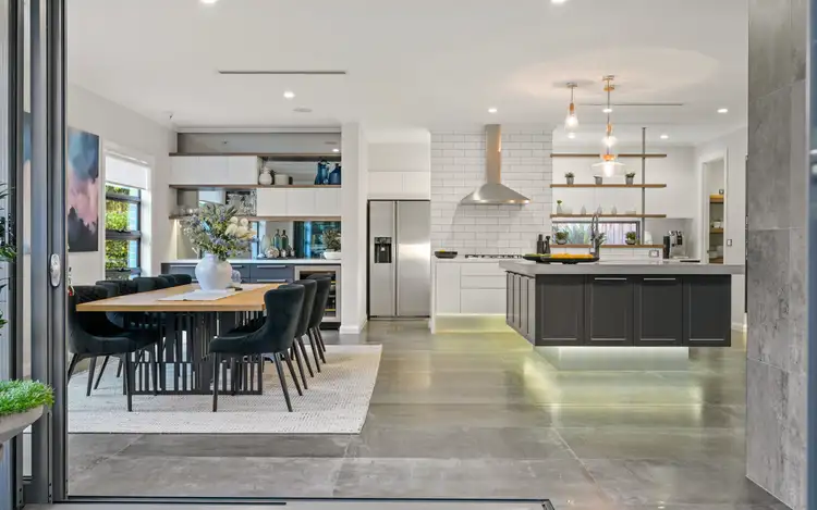 Sixth view of Homely house listing, 42 Webber Loop, Oran Park NSW 2570