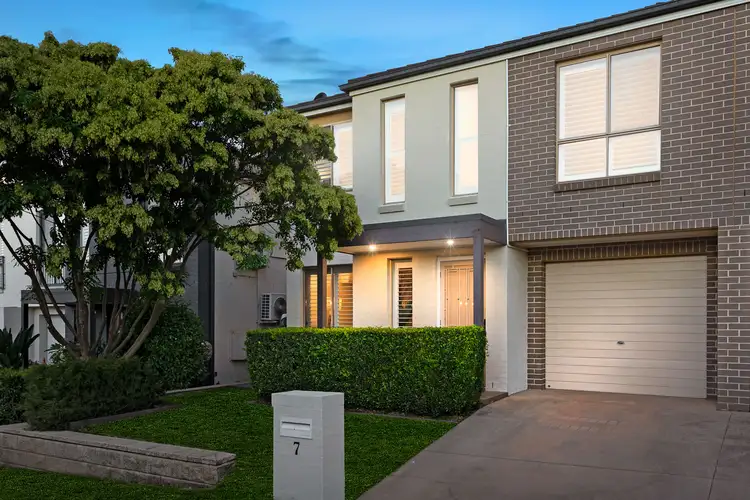 7 Sunset Way, Acacia Gardens NSW 2763