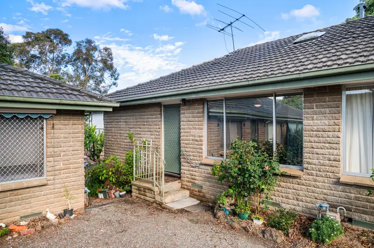 Main view of Homely unit listing, U2/2 Henty Court, Croydon VIC 3136
