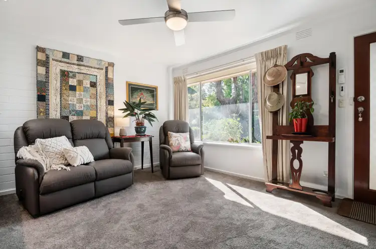 Fourth view of Homely unit listing, U2/2 Henty Court, Croydon VIC 3136