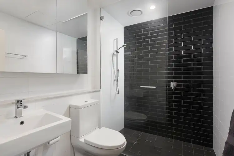 Sixth view of Homely apartment listing, 402/18 Bayswater Road, Potts Point NSW 2011