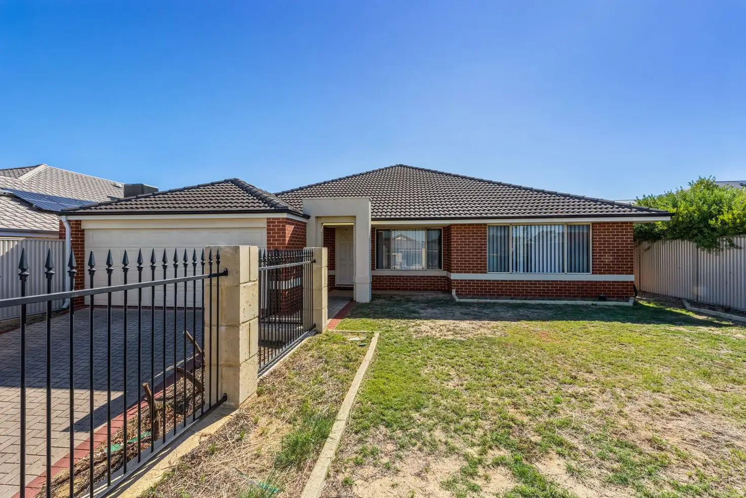 Main view of Homely house listing, 26 Makybe Drive, Baldivis WA 6171