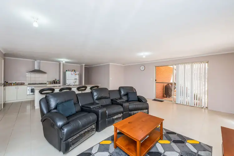 Fourth view of Homely house listing, 26 Makybe Drive, Baldivis WA 6171