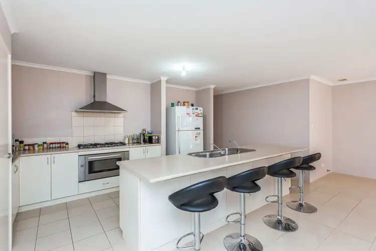 Fifth view of Homely house listing, 26 Makybe Drive, Baldivis WA 6171