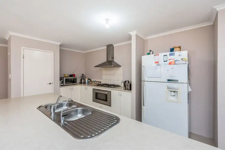 Sixth view of Homely house listing, 26 Makybe Drive, Baldivis WA 6171