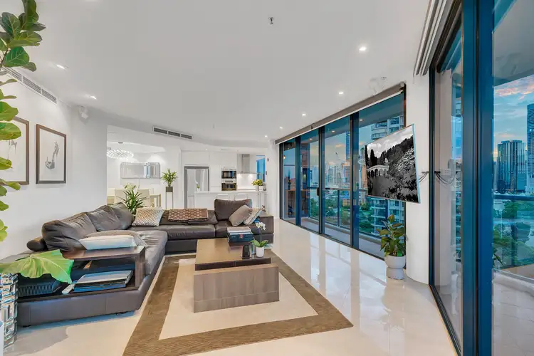 60/2 Goodwin Street, Kangaroo Point QLD 4169