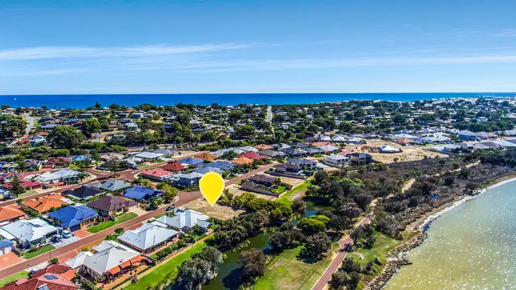 Fourth view of Homely land listing, 38 Governor Drive, Falcon WA 6210