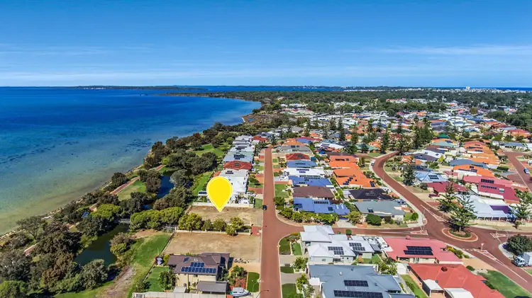 Seventh view of Homely land listing, 38 Governor Drive, Falcon WA 6210