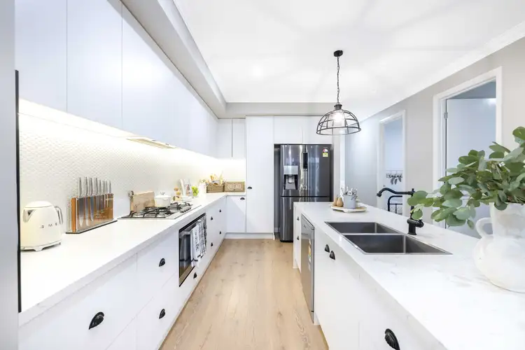 Third view of Homely house listing, 4 Quebec Avenue, Craigieburn VIC 3064