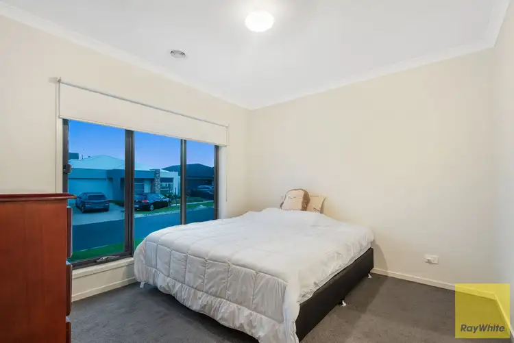Second view of Homely house listing, 16 Bobby Drive, Tarneit VIC 3029