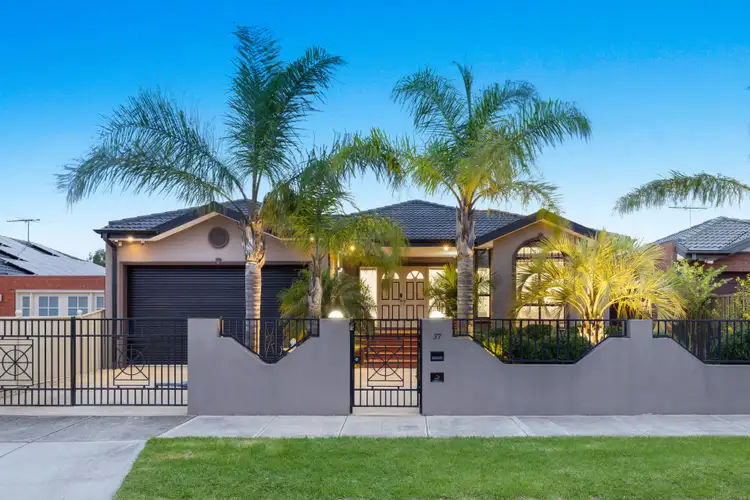 Main view of Homely house listing, 37 Kaniva Street, Dallas VIC 3047