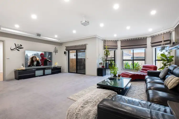 Fourth view of Homely house listing, 37 Kaniva Street, Dallas VIC 3047