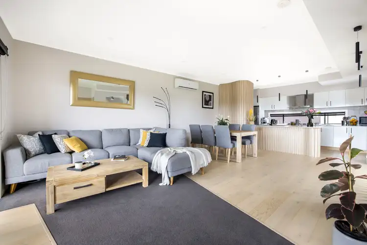 Fourth view of Homely townhouse listing, 32 Alexander Circuit, Craigieburn VIC 3064