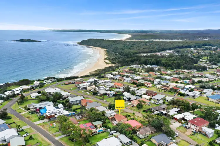 Main view of Homely house listing, 14 The Foredeck, Manyana NSW 2539
