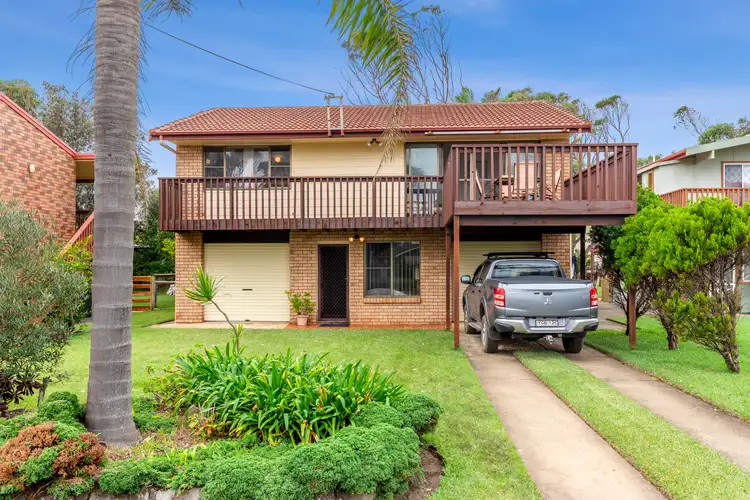 Second view of Homely house listing, 14 The Foredeck, Manyana NSW 2539