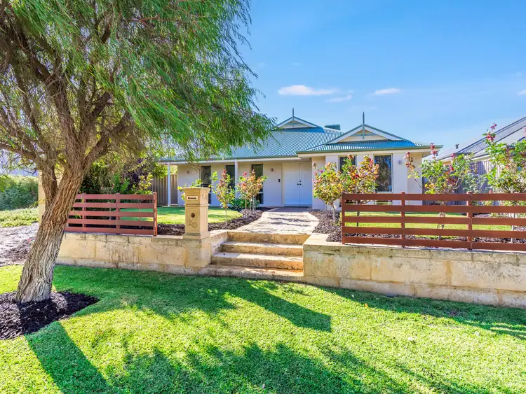 20 Shetland Way, Baldivis WA 6171