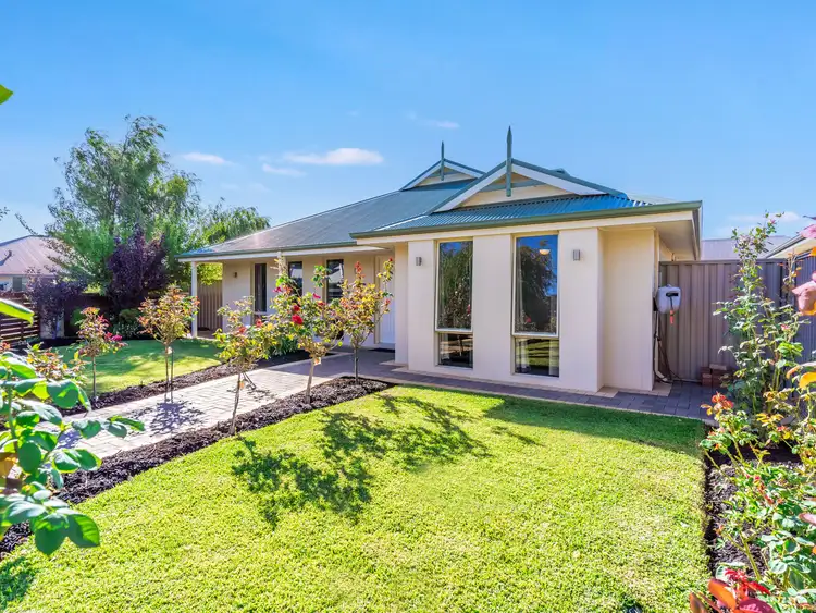 Second view of Homely house listing, 20 Shetland Way, Baldivis WA 6171