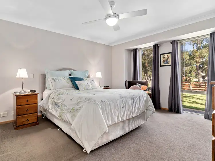 Fourth view of Homely house listing, 20 Shetland Way, Baldivis WA 6171