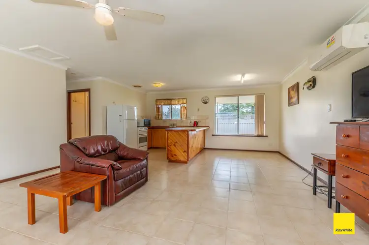 Third view of Homely house listing, 12 Horton Way, Lancelin WA 6044
