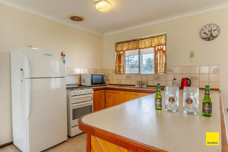 Fourth view of Homely house listing, 12 Horton Way, Lancelin WA 6044
