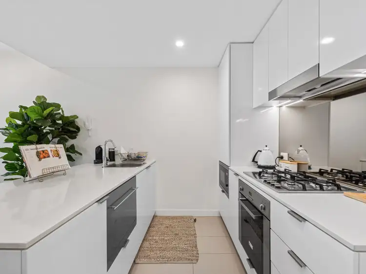 10511/88 Doggett Street, Newstead QLD 4006