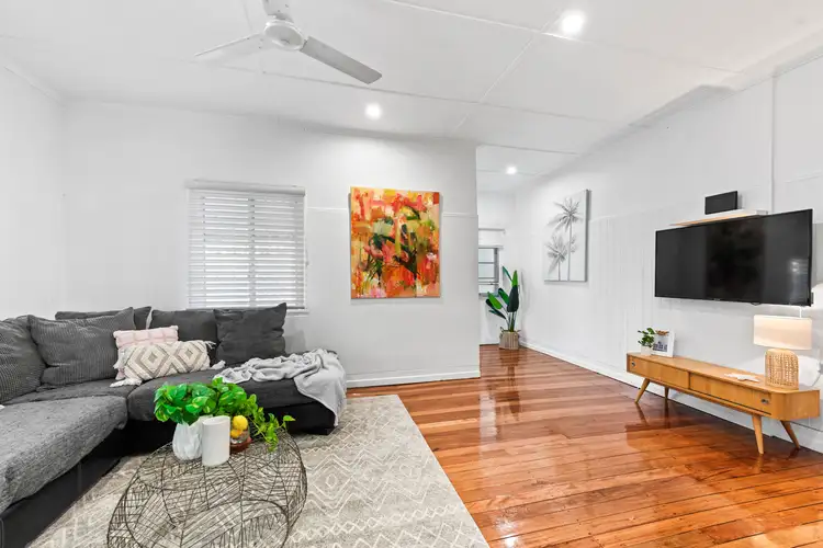 16 Hartley Street, Banyo QLD 4014