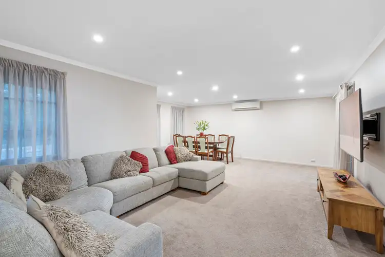Second view of Homely house listing, 44 Riddell Road, Wantirna South VIC 3152