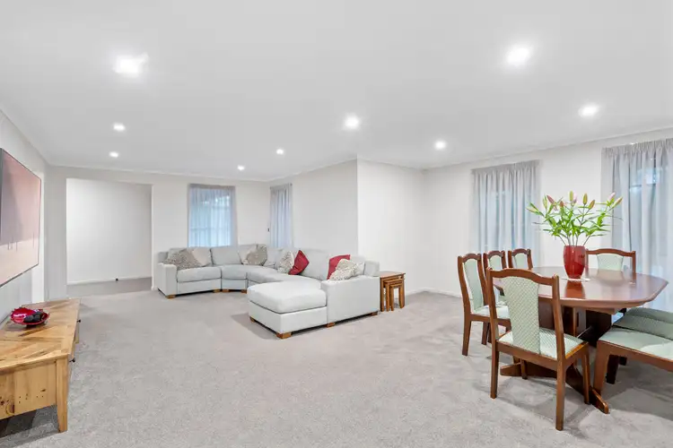 Fourth view of Homely house listing, 44 Riddell Road, Wantirna South VIC 3152