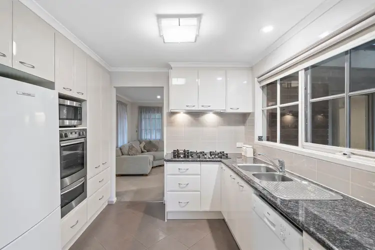 Fifth view of Homely house listing, 44 Riddell Road, Wantirna South VIC 3152