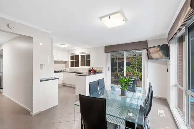 Sixth view of Homely house listing, 44 Riddell Road, Wantirna South VIC 3152