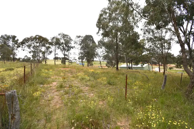 Main view of Homely land listing, 95 Dempsey Street, Peel NSW 2795
