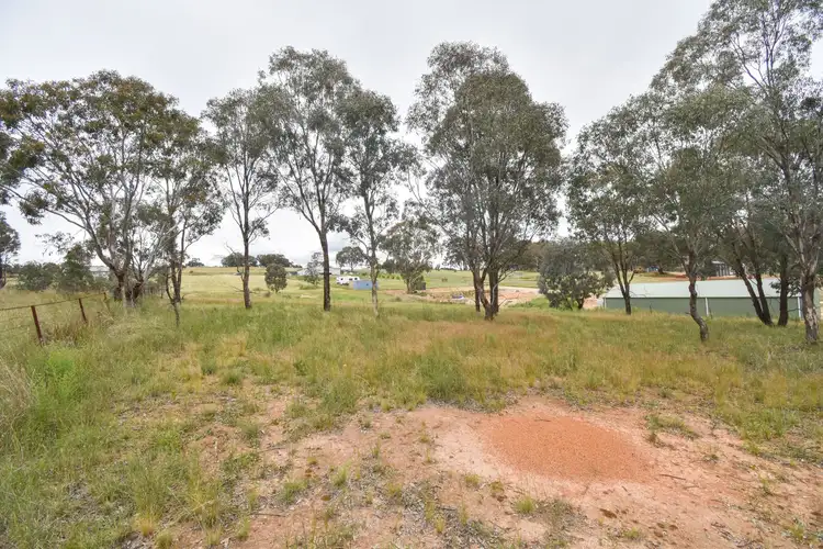 Second view of Homely land listing, 95 Dempsey Street, Peel NSW 2795