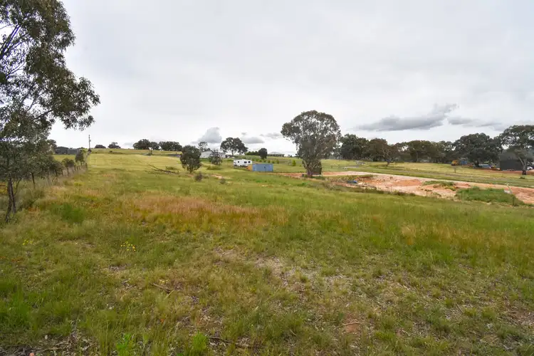 Third view of Homely land listing, 95 Dempsey Street, Peel NSW 2795