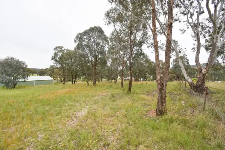 Fourth view of Homely land listing, 95 Dempsey Street, Peel NSW 2795