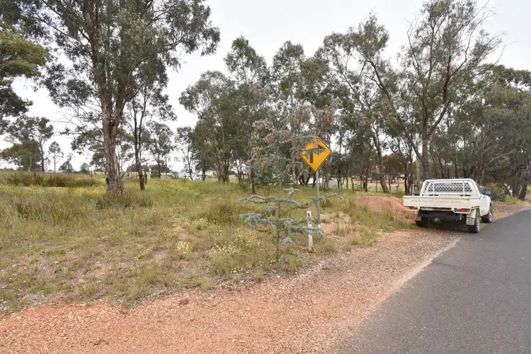 Fifth view of Homely land listing, 95 Dempsey Street, Peel NSW 2795