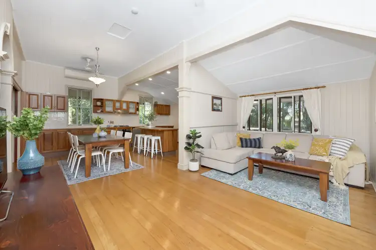 Third view of Homely house listing, 47 Tully Street, South Townsville QLD 4810